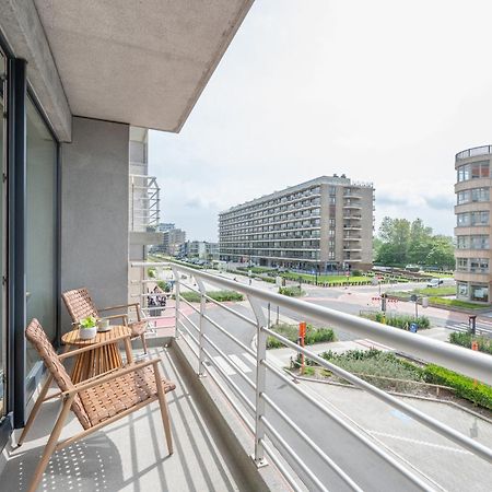 Paladio Apartment Blankenberge Exterior photo